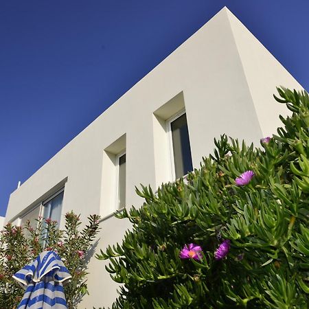 Istron Collection Villas Ngoại thất bức ảnh