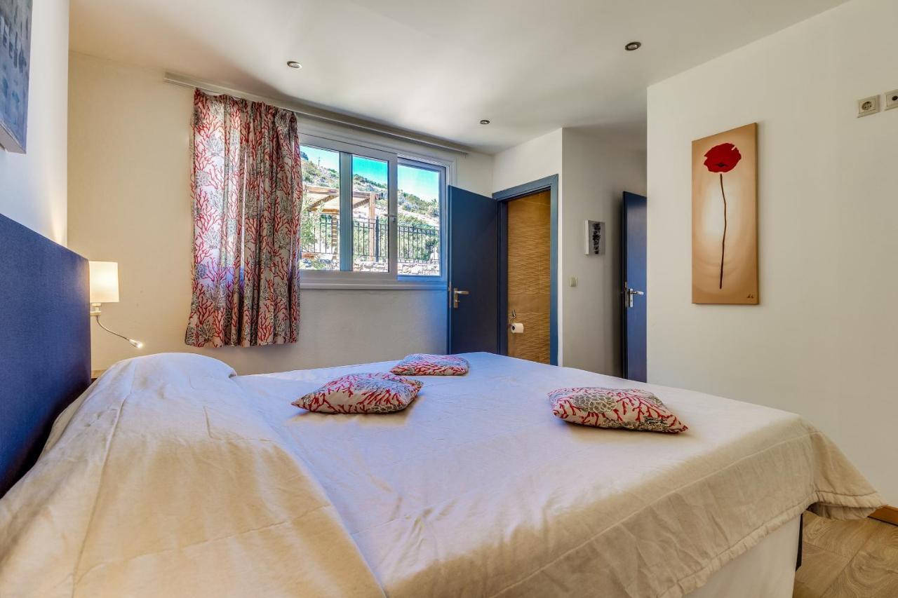 Istron Collection Villas Ngoại thất bức ảnh