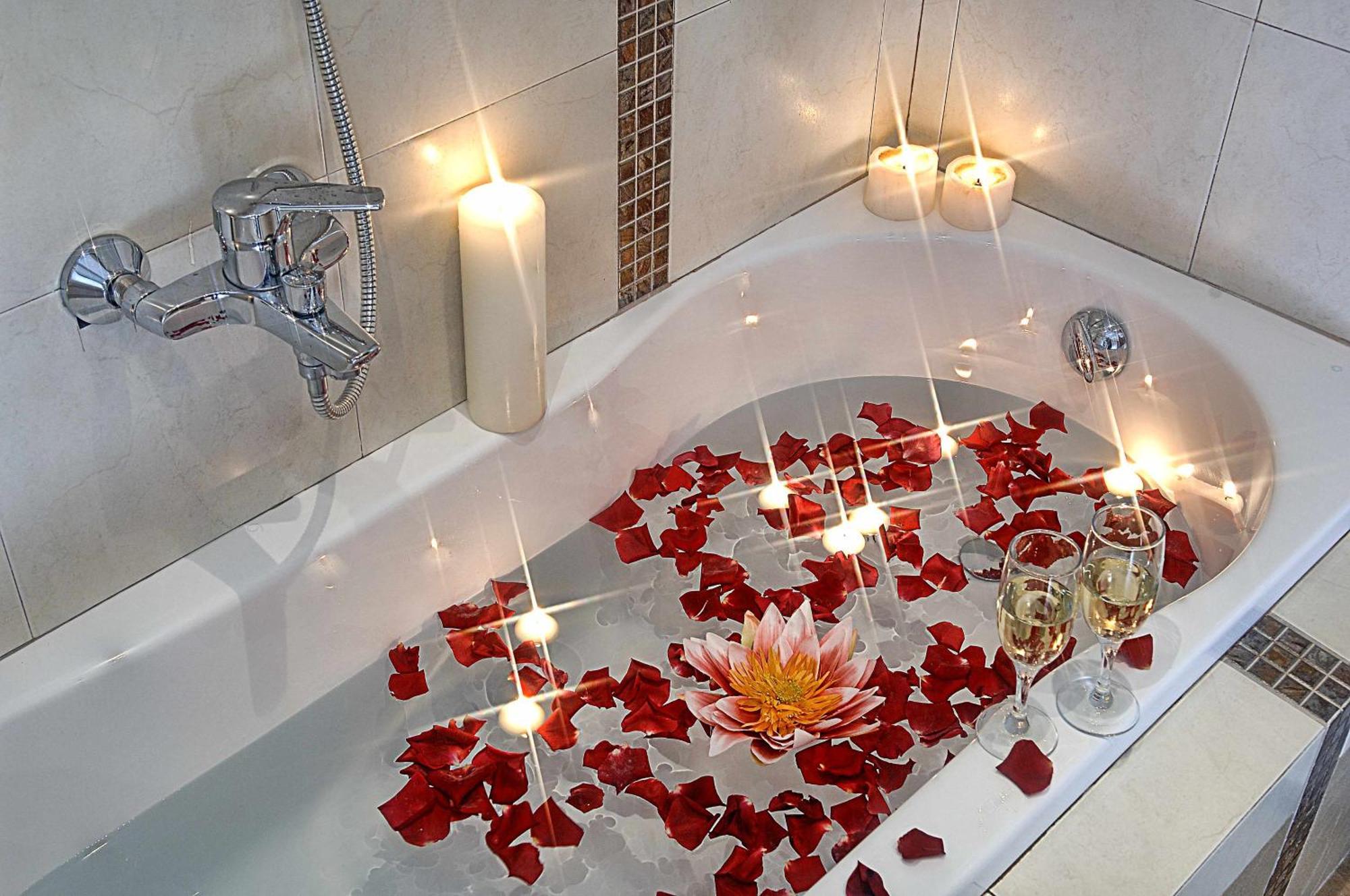 Istron Collection Villas Ngoại thất bức ảnh
