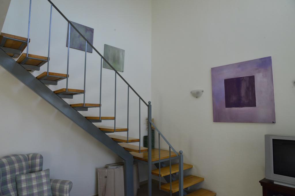 Istron Collection Villas Ngoại thất bức ảnh
