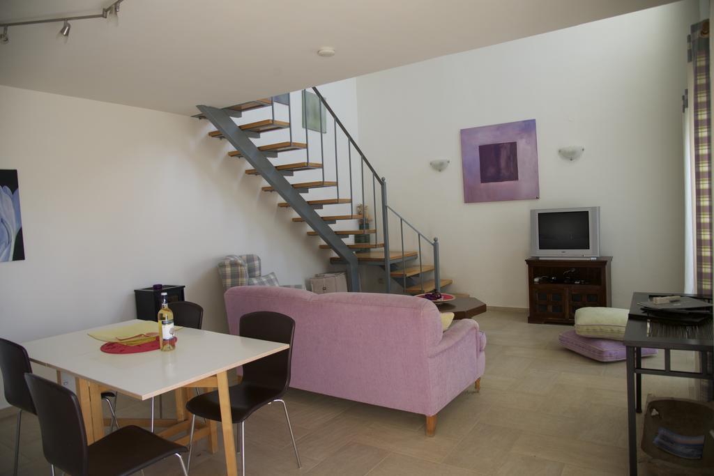 Istron Collection Villas Ngoại thất bức ảnh