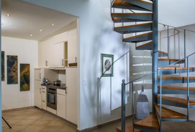 Istron Collection Villas Ngoại thất bức ảnh