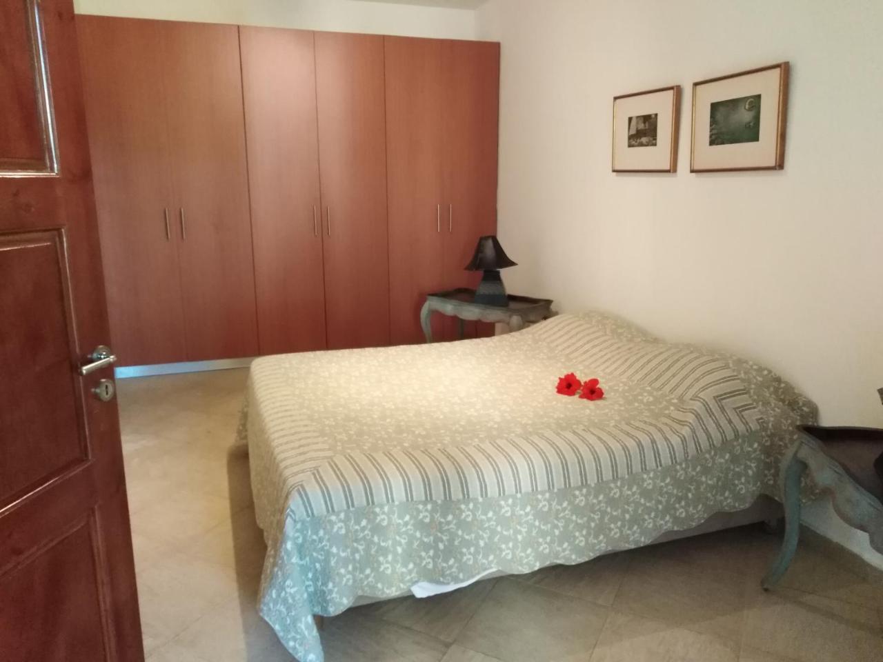 Istron Collection Villas Ngoại thất bức ảnh