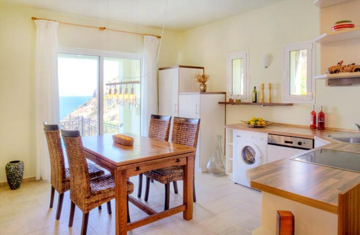 Istron Collection Villas Ngoại thất bức ảnh